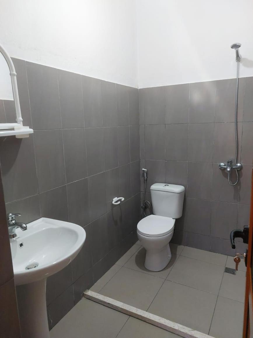 Guest House Xhaferaj Berat Exterior foto